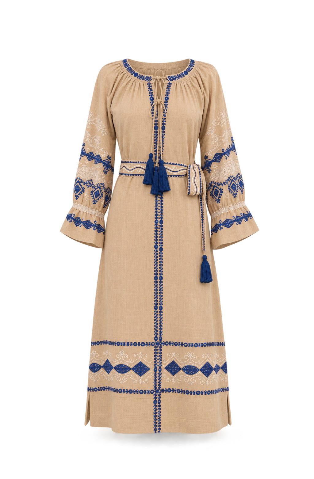 Elysee Dress