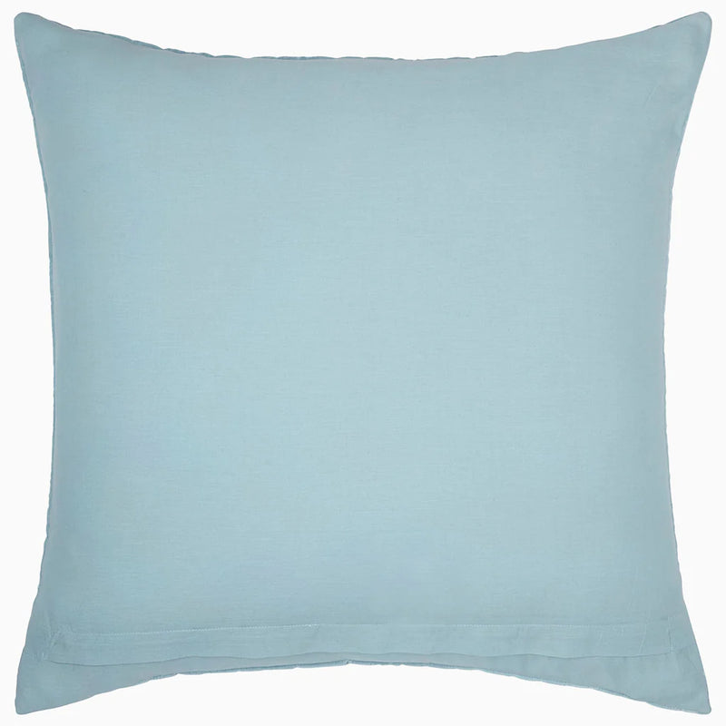 Velvet Light Indigo Euro