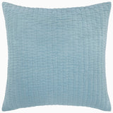 Velvet Light Indigo Euro