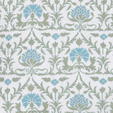 Vidya Leaf Organic Duvet