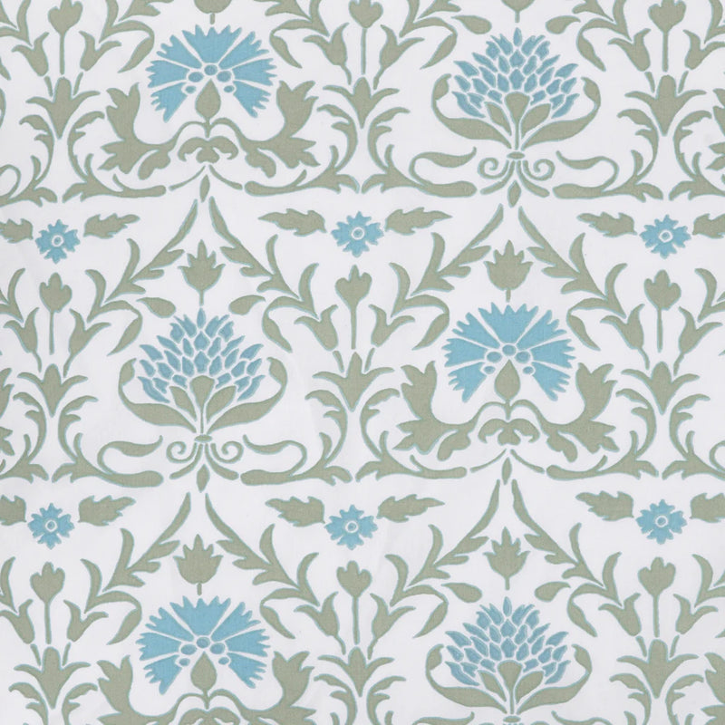 Vidya Leaf Organic Duvet