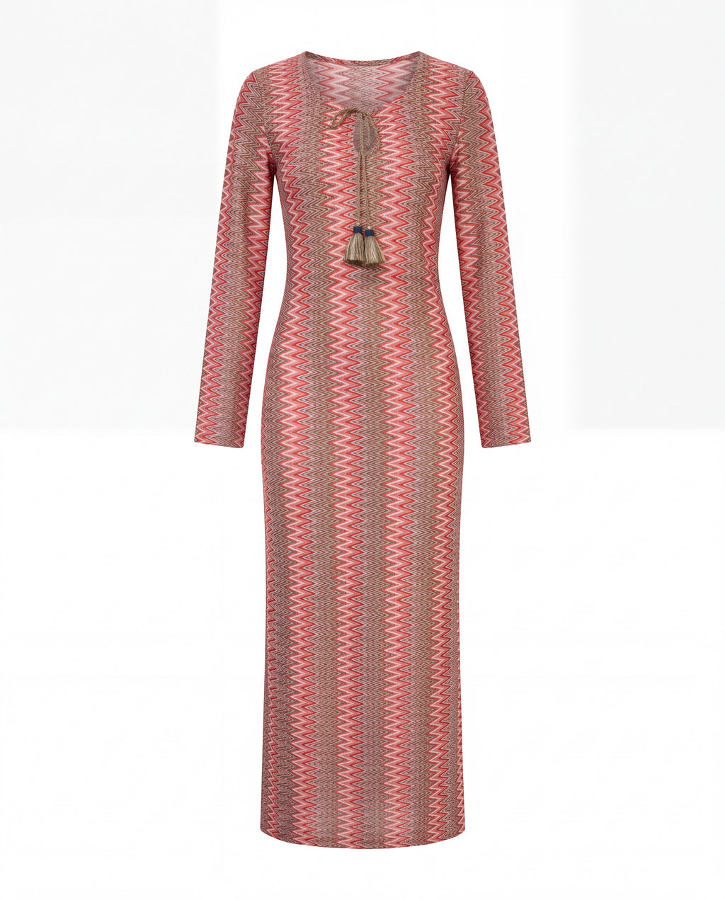 fiorella maxi dress