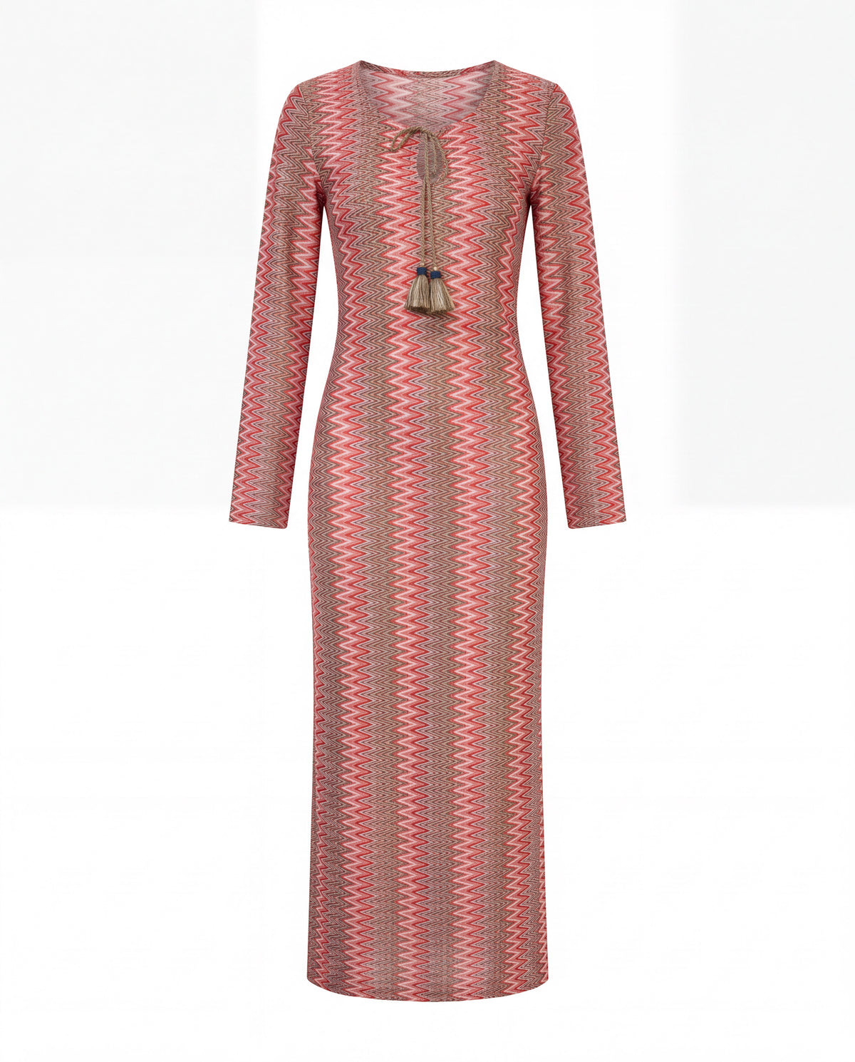 fiorella maxi dress