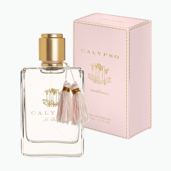 Casablanca Eau de Parfum – Calypso St Barth