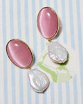 Keep Them Guest-ing Earrings