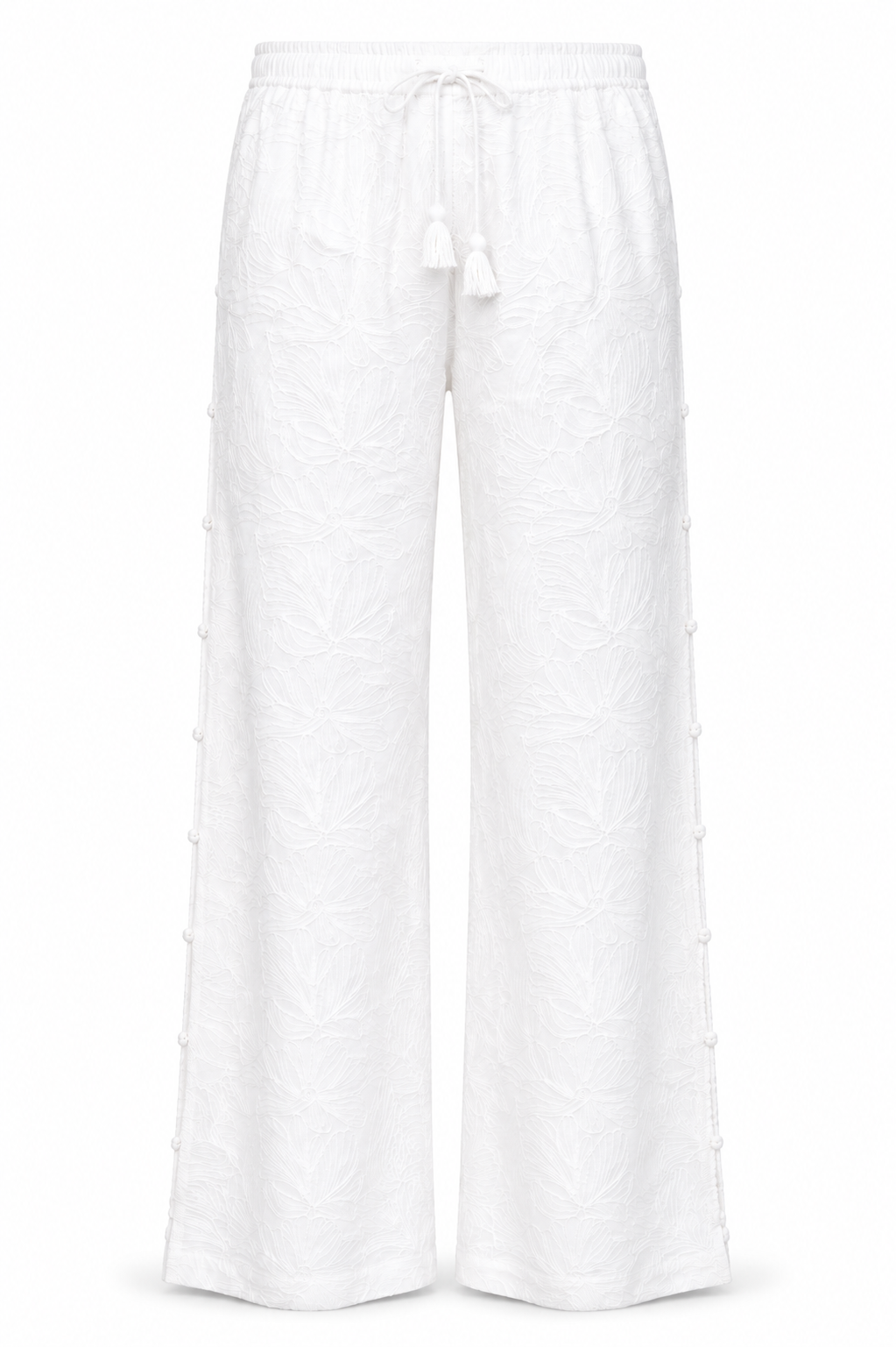 Guadalupe Pants