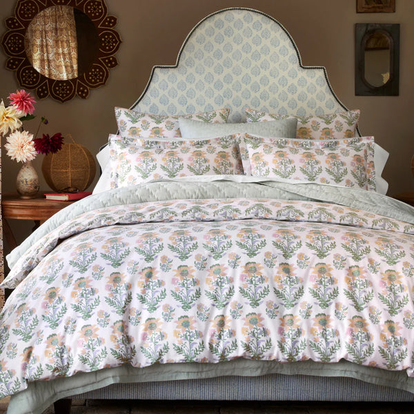 Hina Organic Duvet