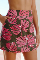 Melodie Skirt