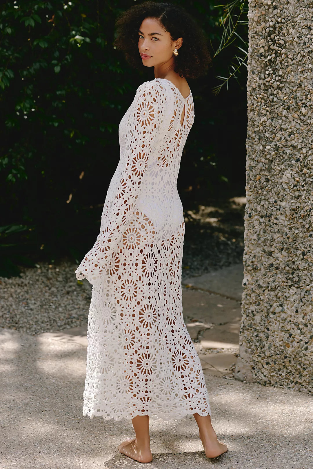 Beatriz Dress