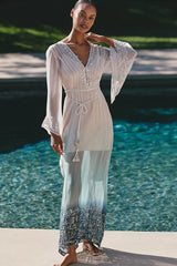 Camelia Dress