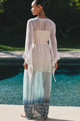 Camelia Dress