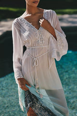 Camelia Dress