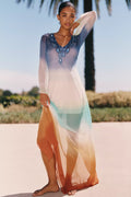 Ophelia Dress