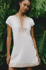 Rowena Tunic