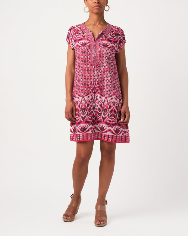 Rowena Tunic