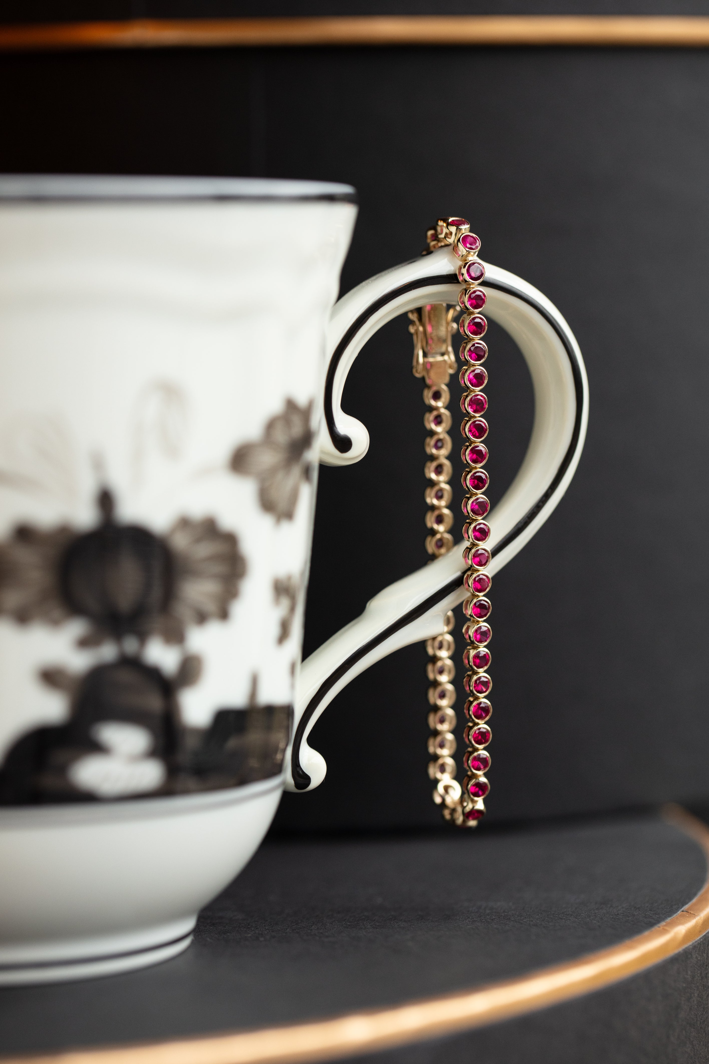 Isabel Bracelet