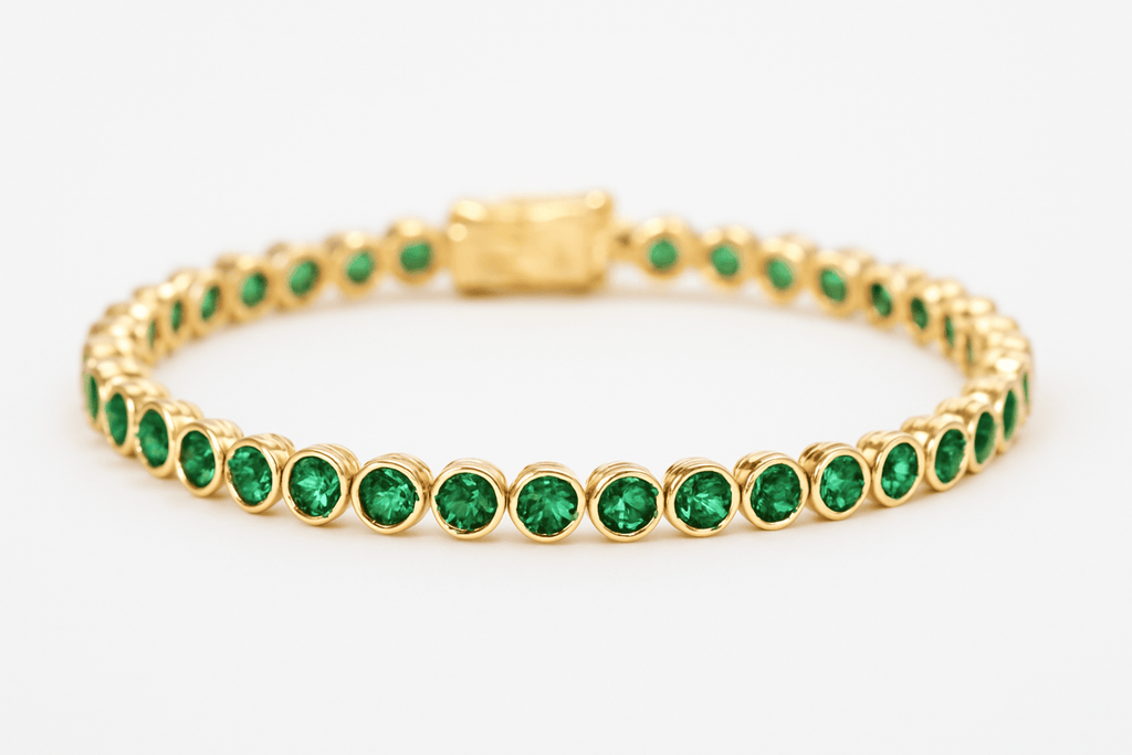 Isabel Bracelet