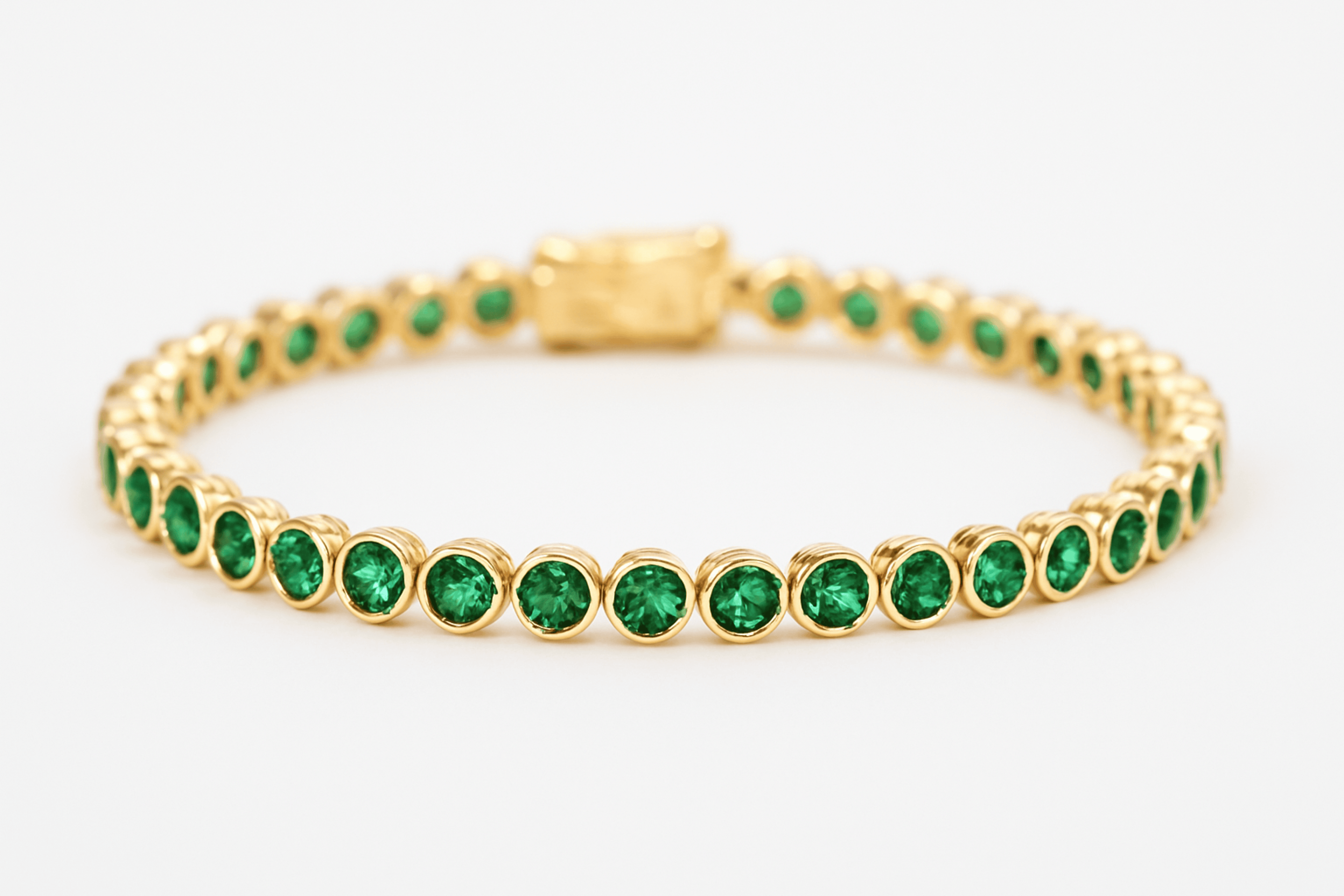 Isabel Bracelet