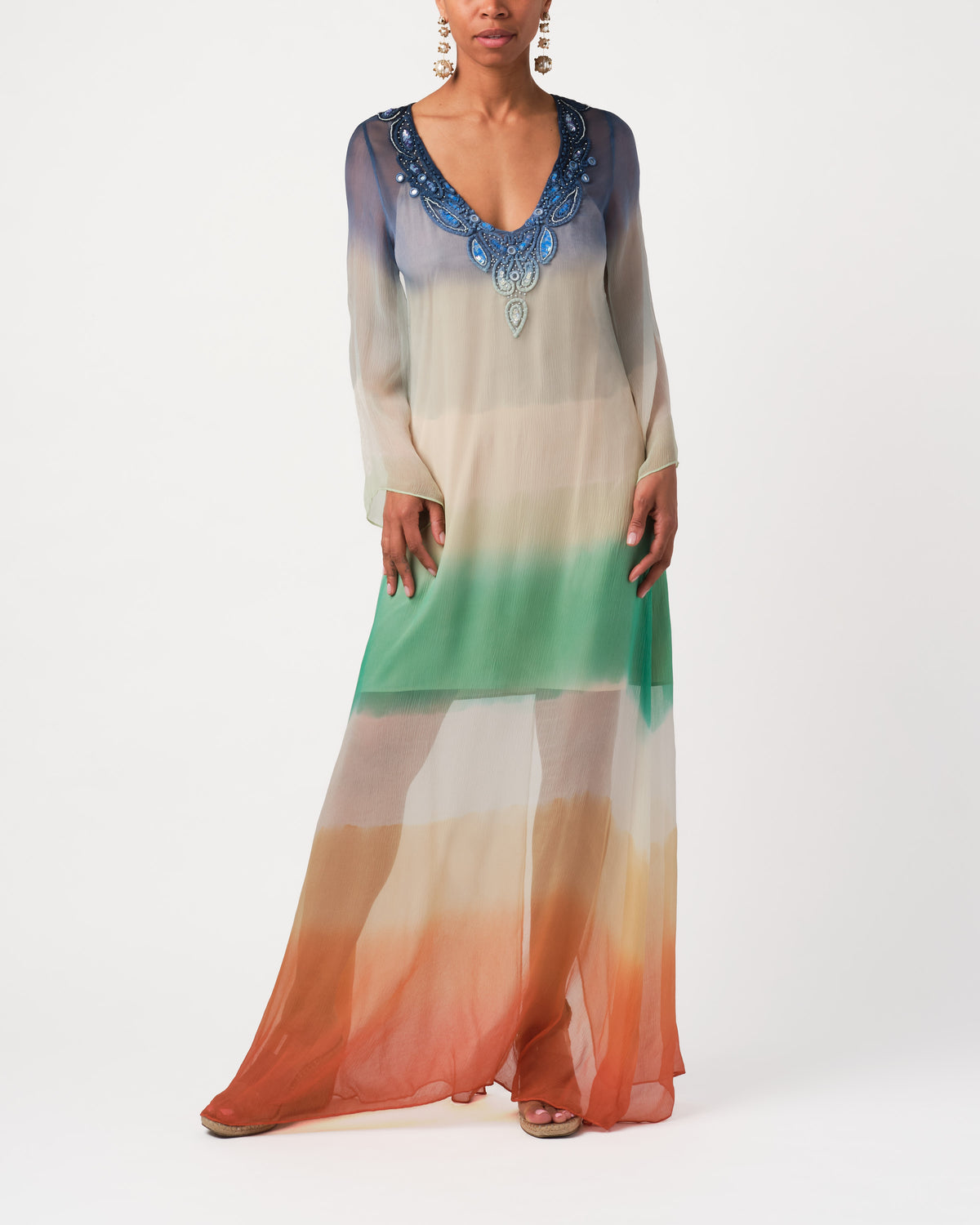 All Apparel – Calypso St Barth