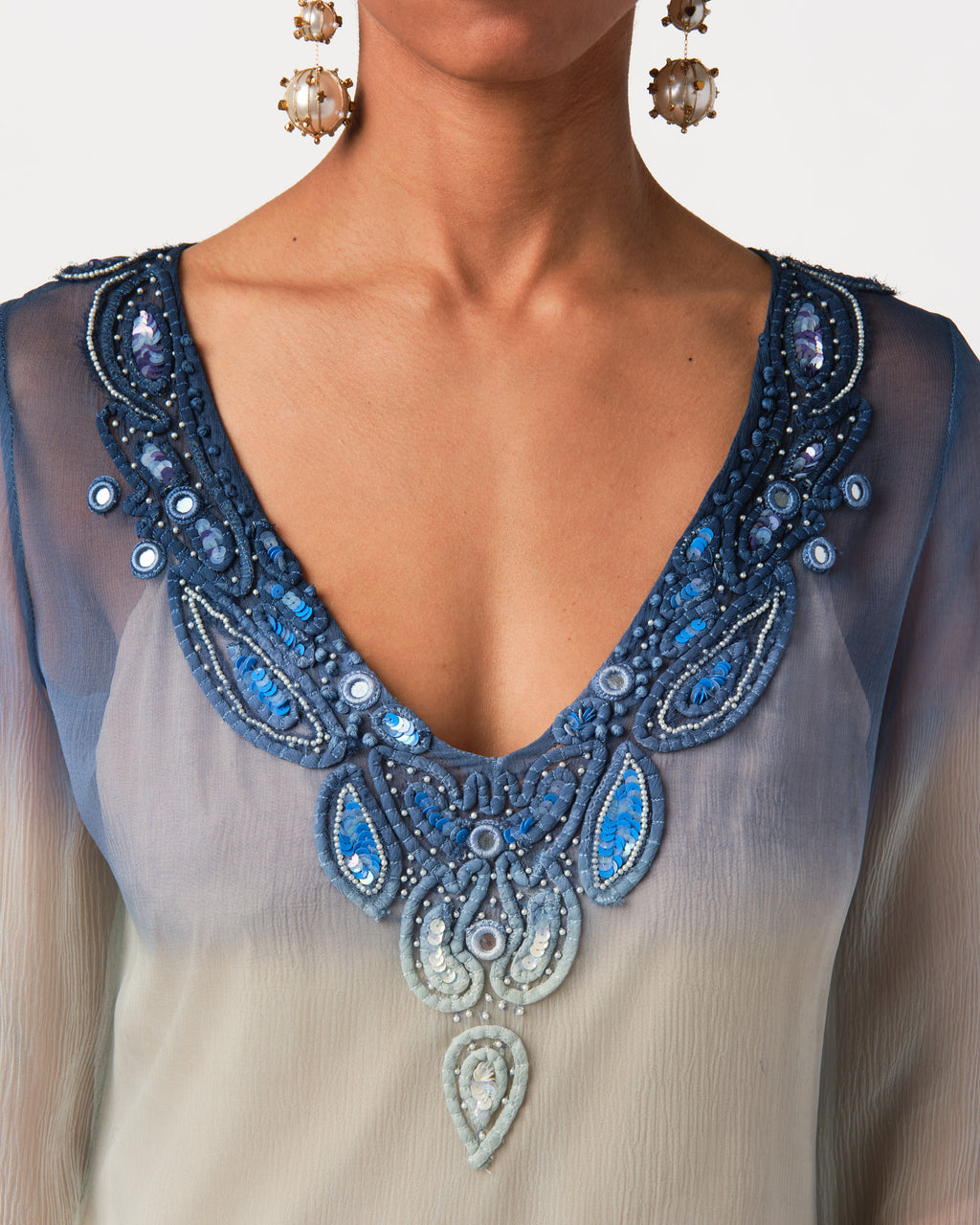Ophelia Dress