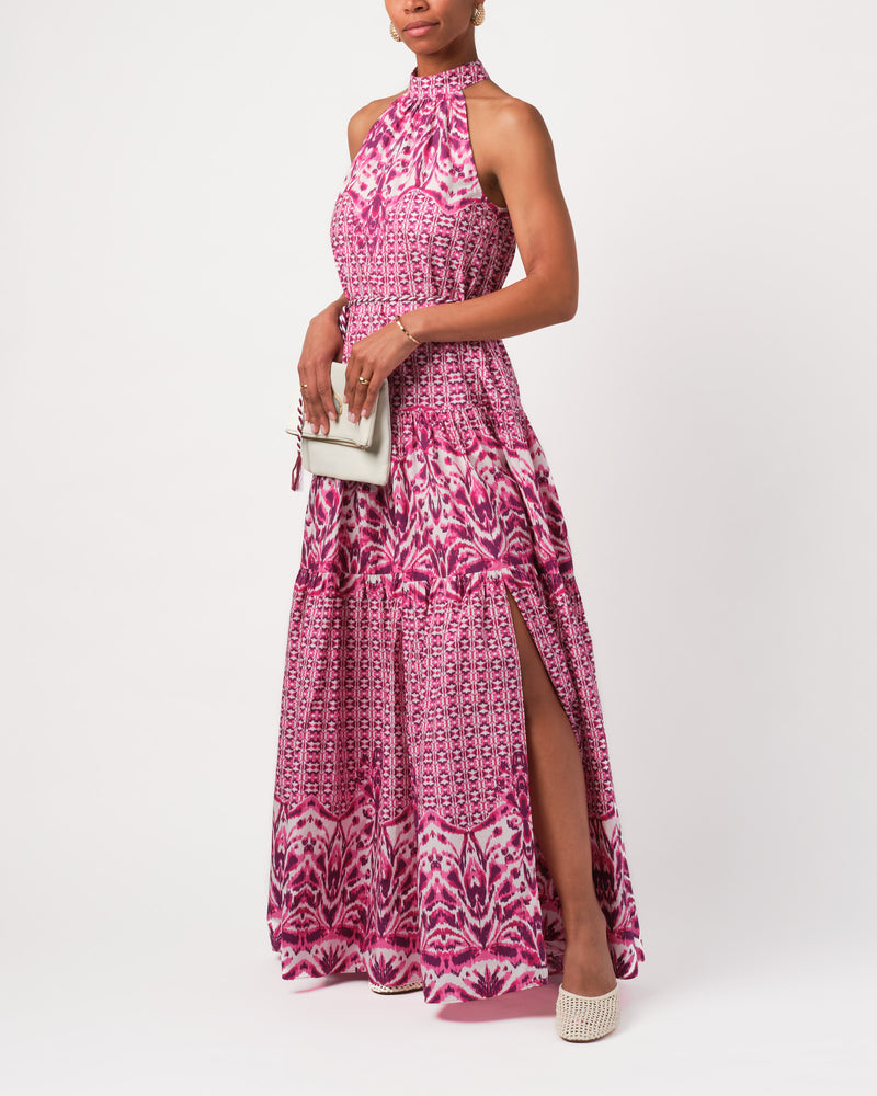 Brigitte Dress