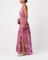 Brigitte Dress