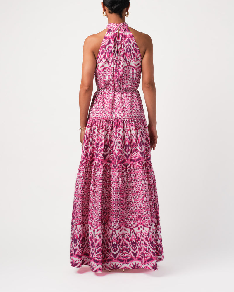 Brigitte Dress
