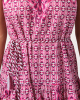 Brigitte Dress