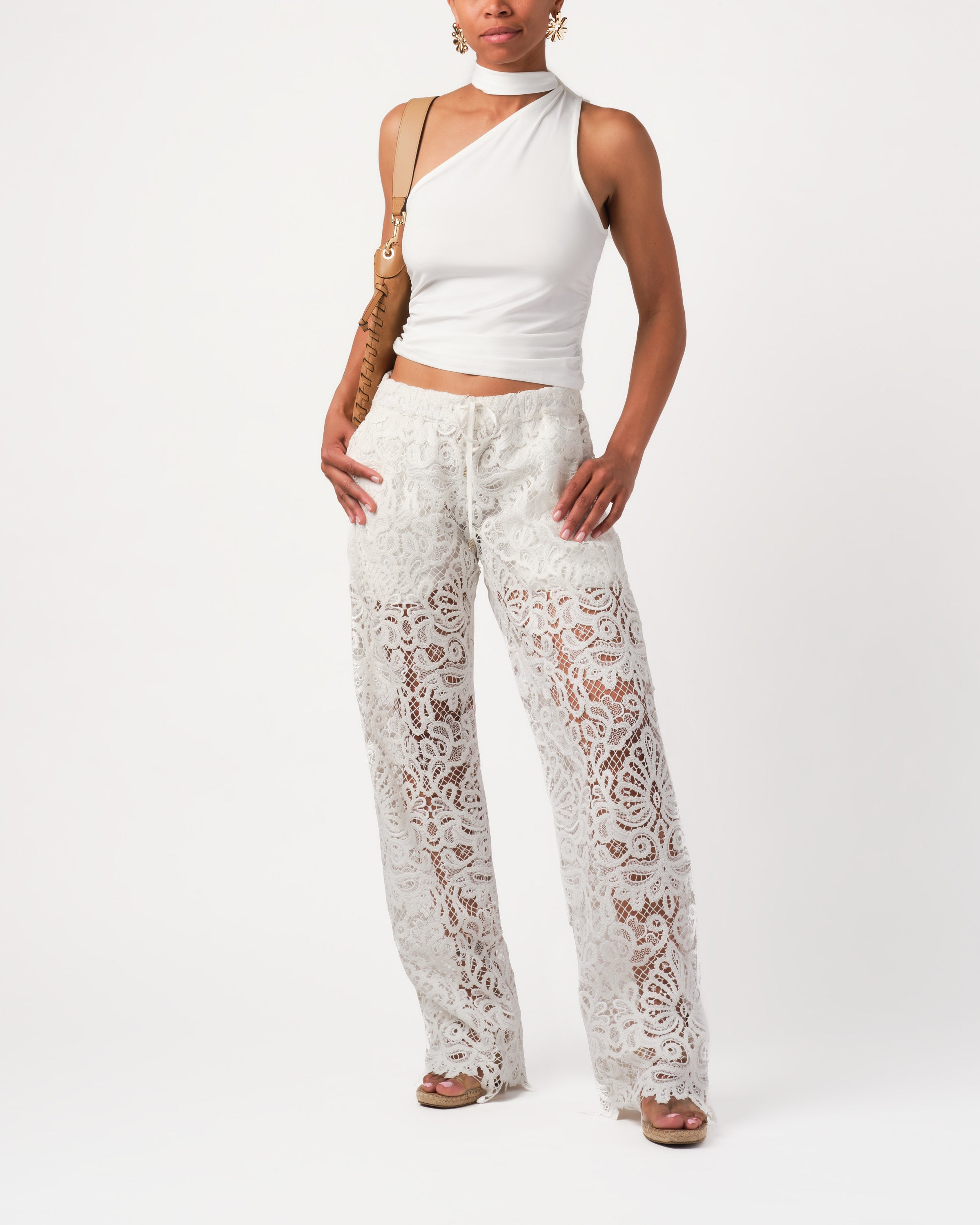 Brie Pants
