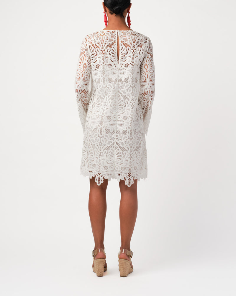 Magnolia Dress