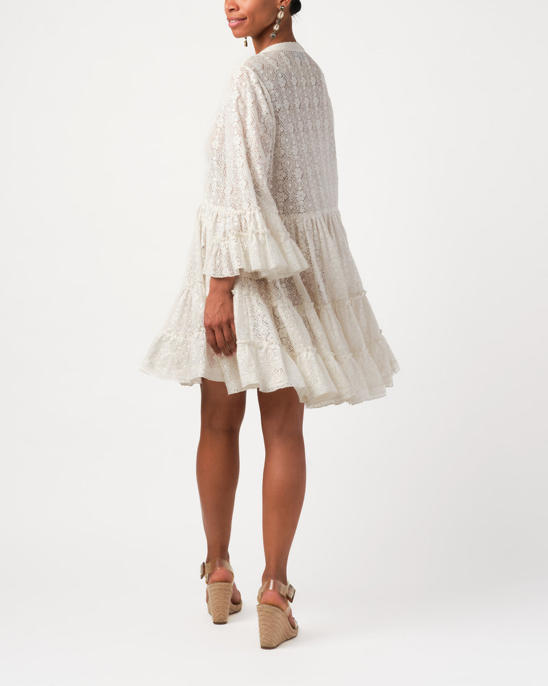 Molly Dress – Calypso St Barth Molly Dress – Calypso St Barth