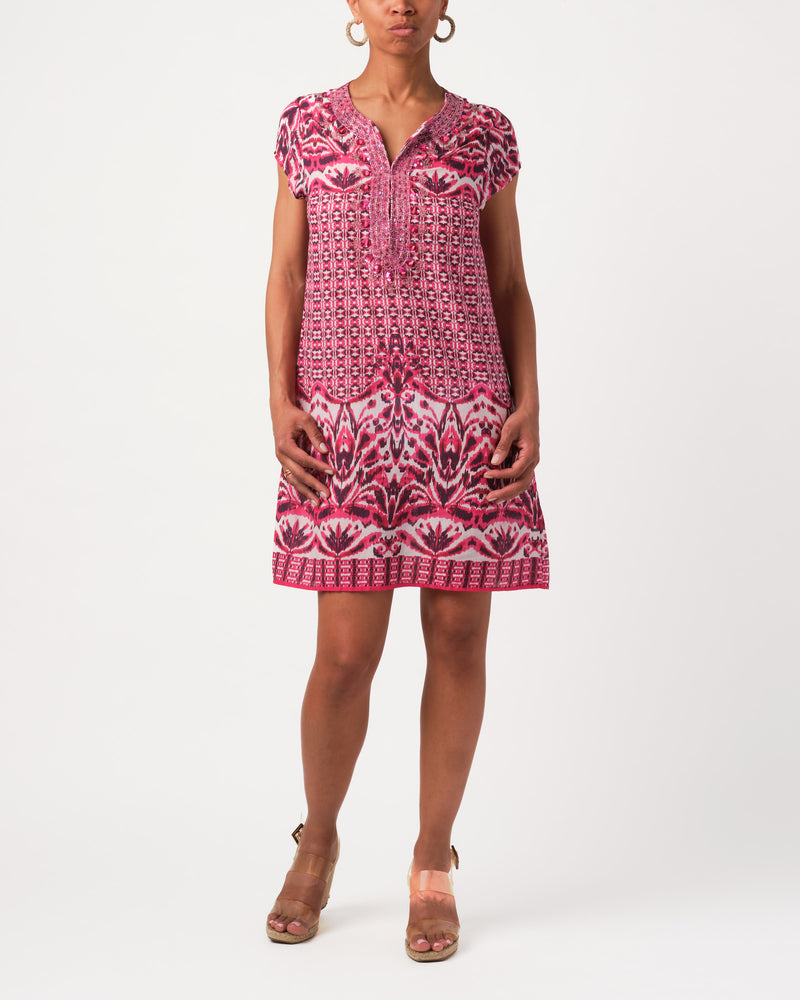 Rowena Tunic