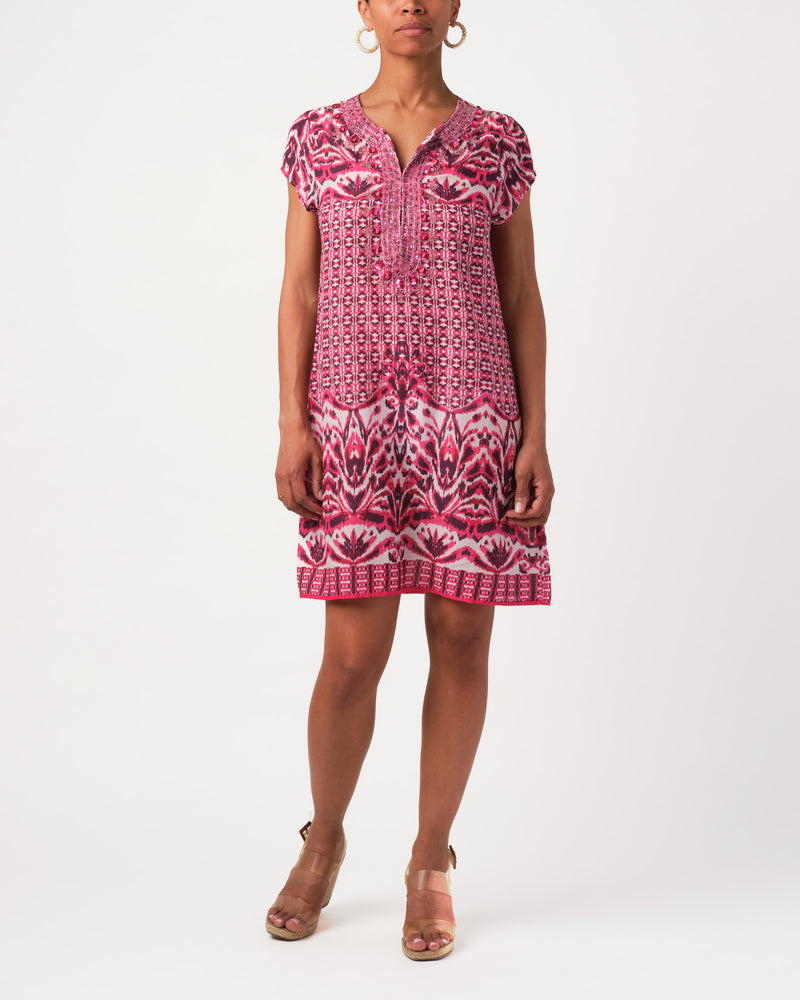 Rowena Tunic