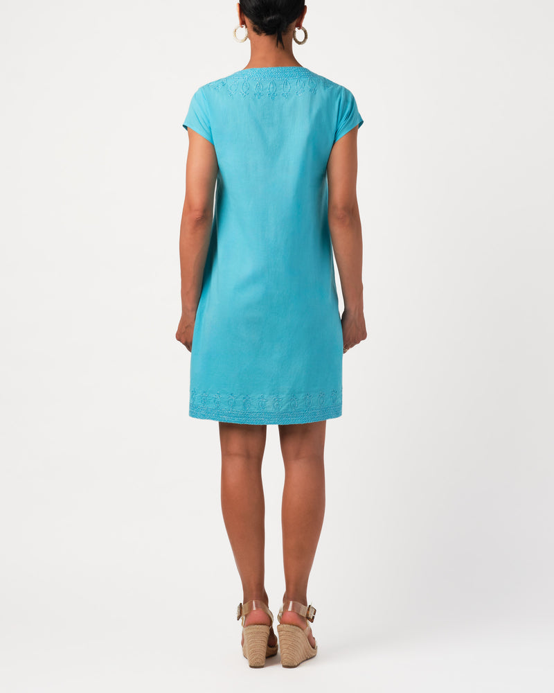 Rowena Tunic