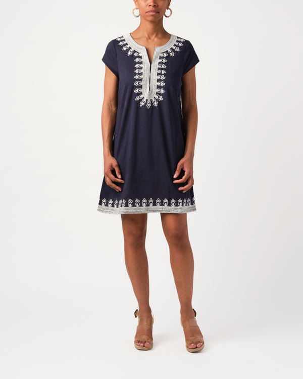 Rowena Tunic