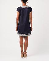 Rowena Tunic
