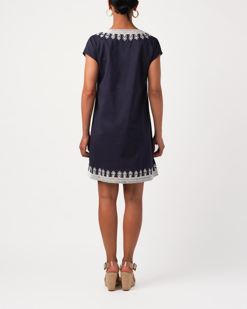Rowena Tunic