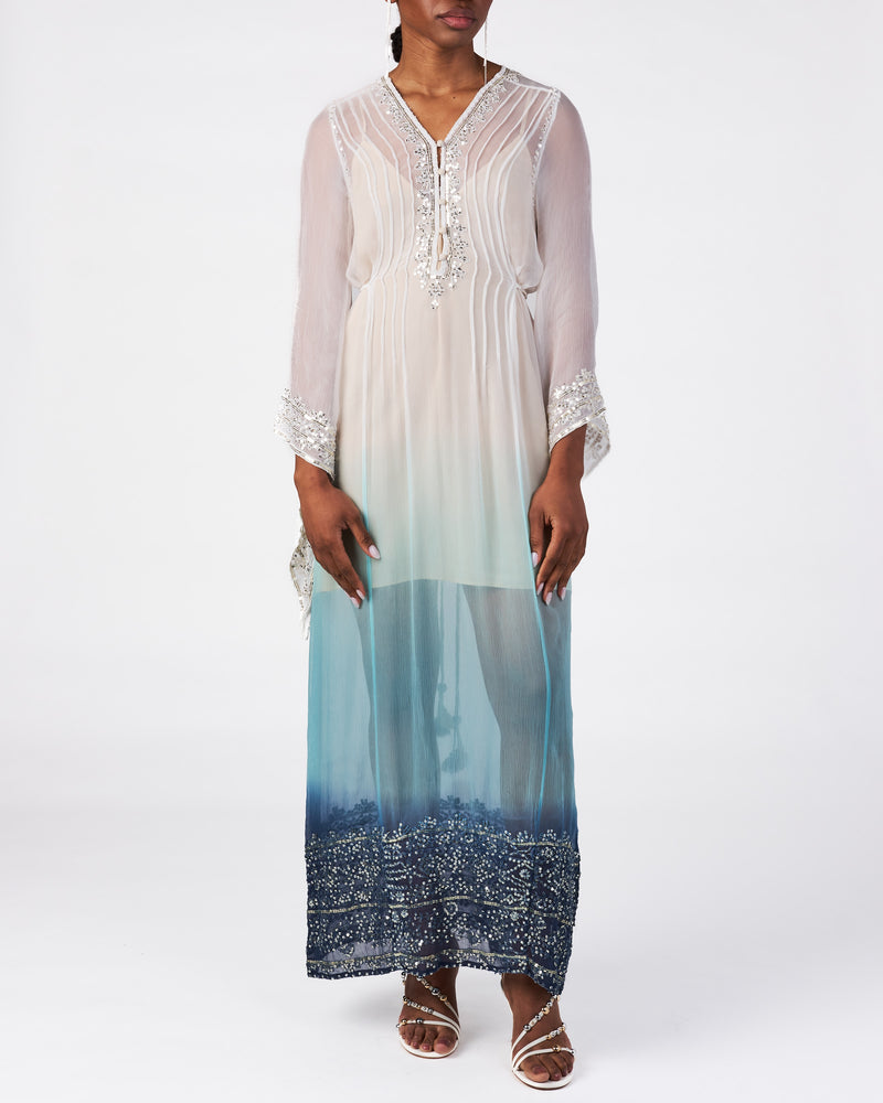 calypso st barth silk dress Farrah Scarlet Slip Dress | Vegan Silk