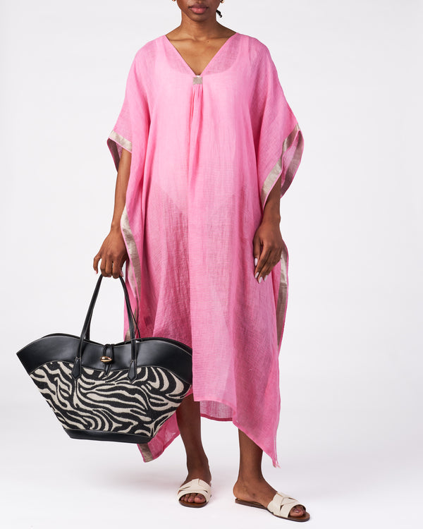 Kerala Kaftan