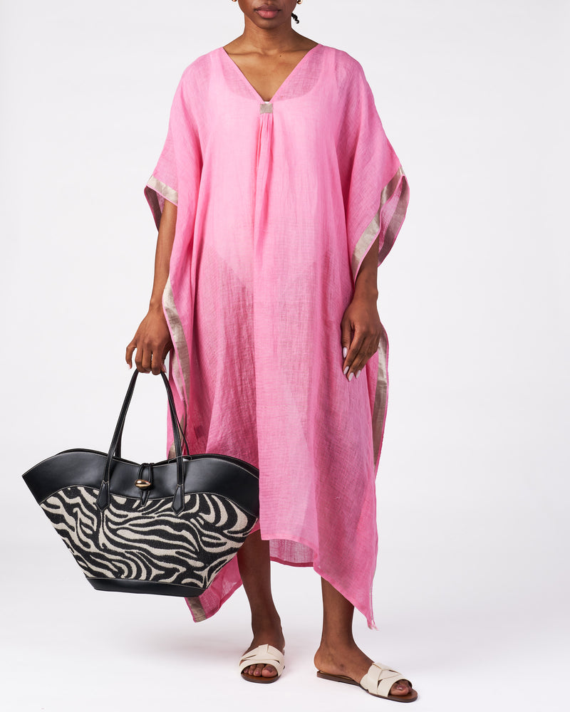 Kerala Kaftan