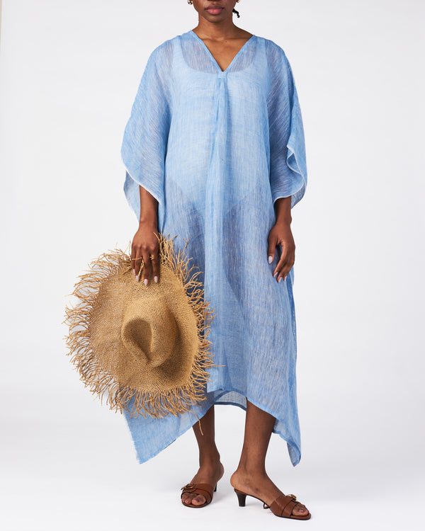 Kerala Kaftan