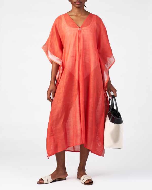Kerala Kaftan