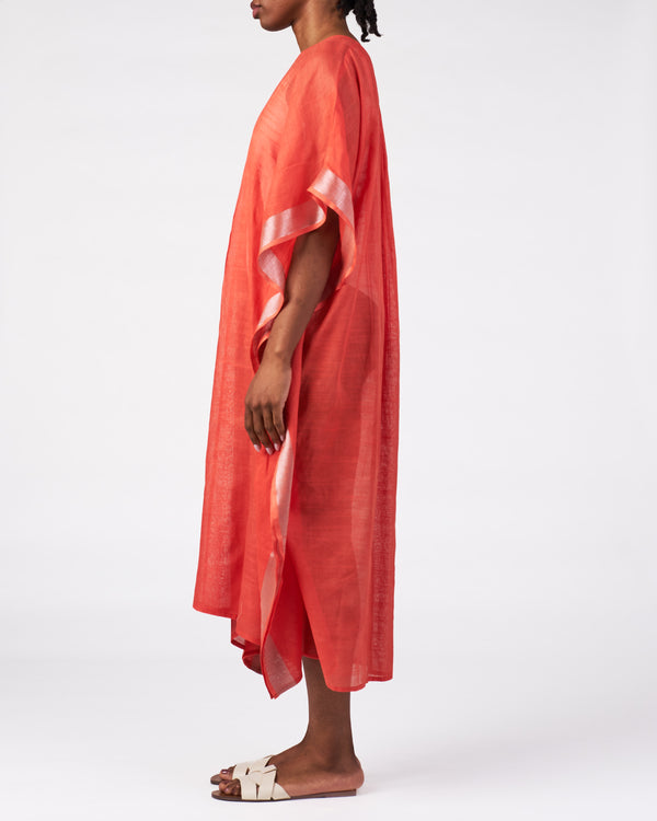 Kerala Kaftan