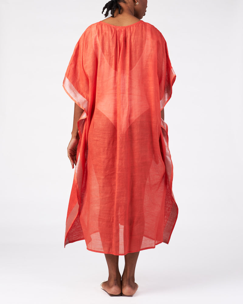 Kerala Kaftan