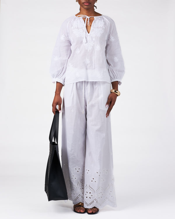 Peasant Top