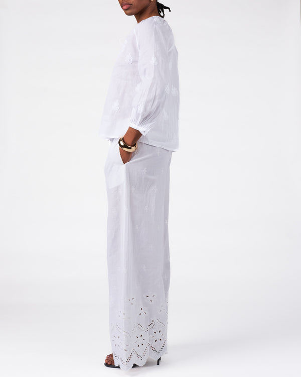 Peasant Top