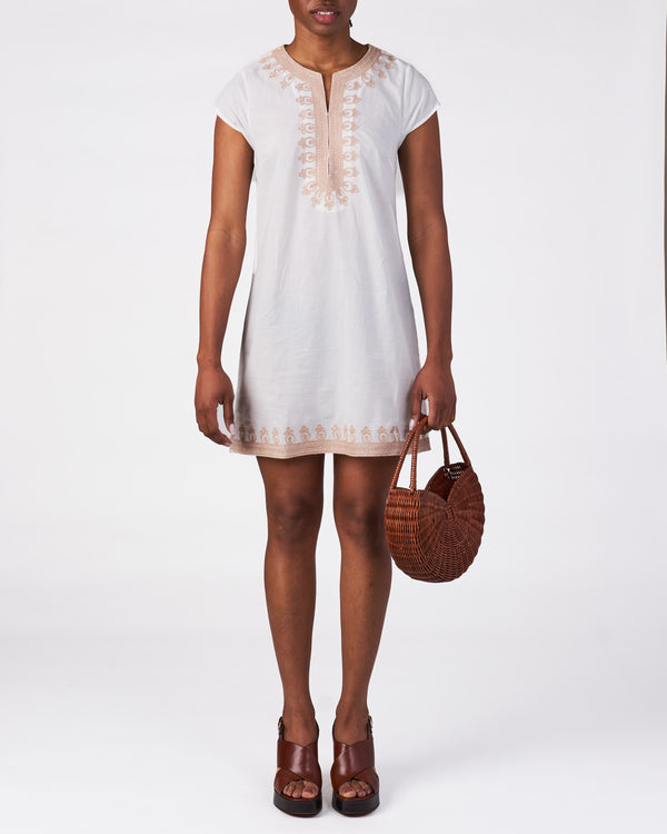 Rowena Tunic