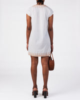 Rowena Tunic