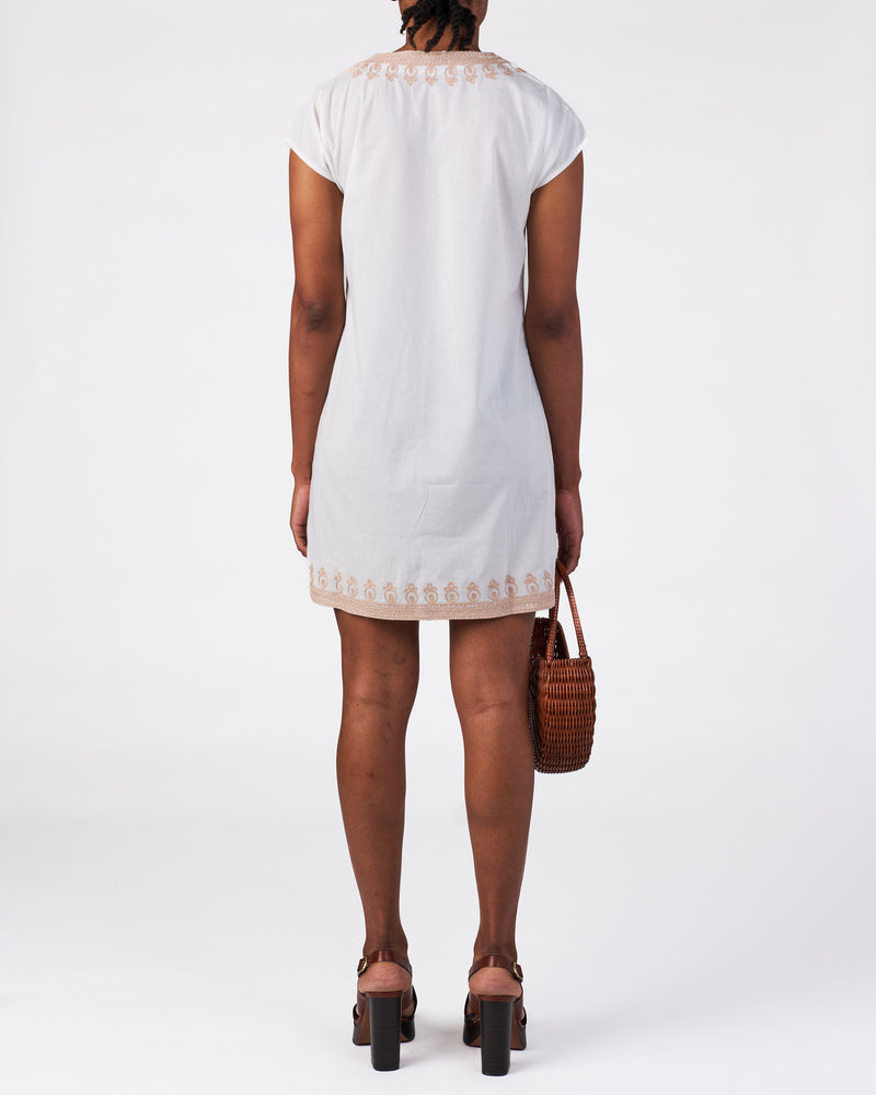 Rowena Tunic