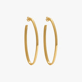 Oasis Hoop Earrings